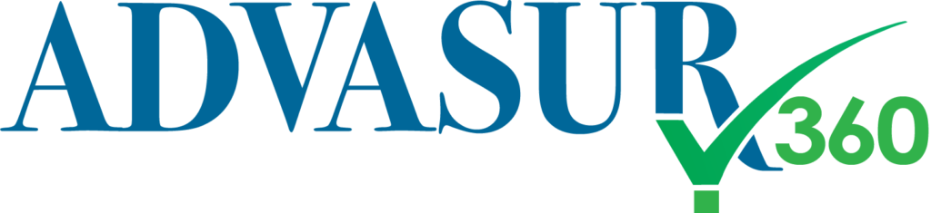 Advasur 360 logo