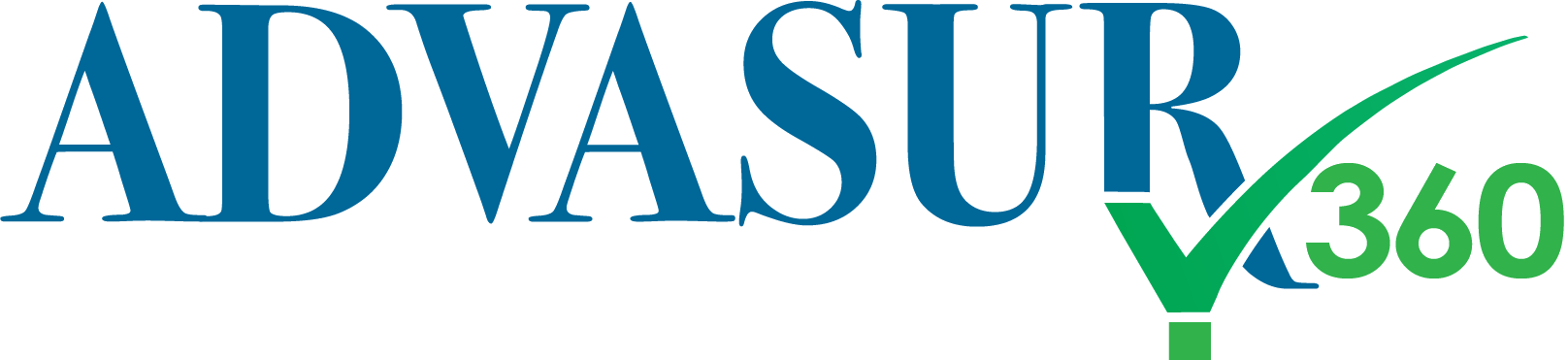 Advasur 360 logo
